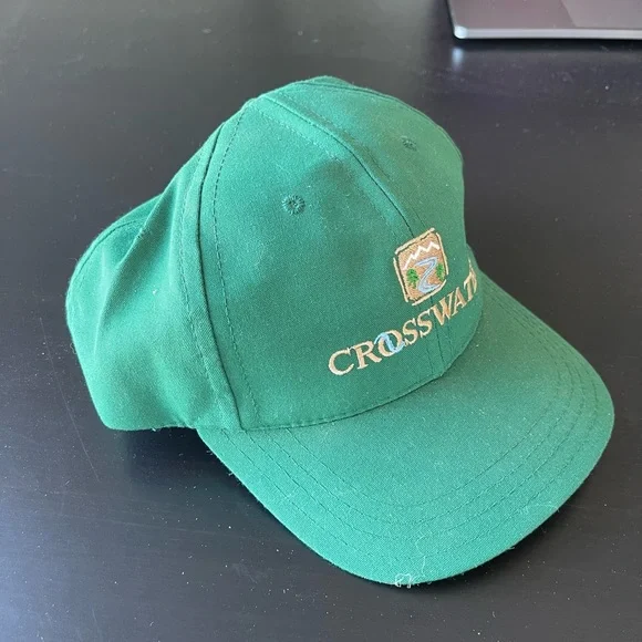 Crosswater hat - Picture 3 of 3
